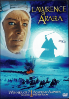 Lawrence of Arabia