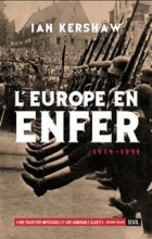 L'Europe en enfer, 1914-1949