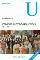 L'empire austro-hongrois, 1815-1918