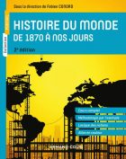 Histoire du monde de 1870 à nos jours