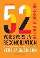 52 voies vers la r&eacute;conciliation