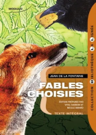 Fables choisies