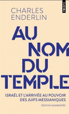 Au nom du Temple