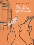Paul en appartement